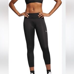 Nike dri-fit mid-rise crop 7/8 women’s tights/leggings / XS